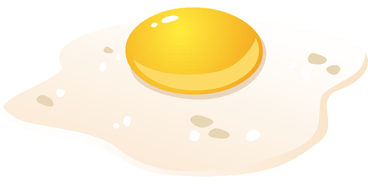 מה קורה אם אוכלים ביצה רקובה?