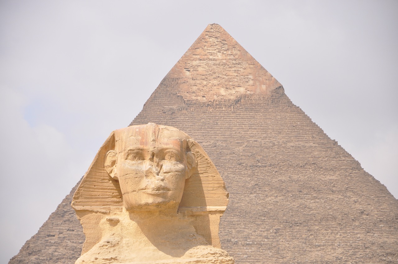 מה היה קורה אם לא היינו עוזבים את מצרים?