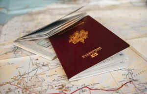 מה קורה אם אתה מאבד את הויזה והדרכון שלך?